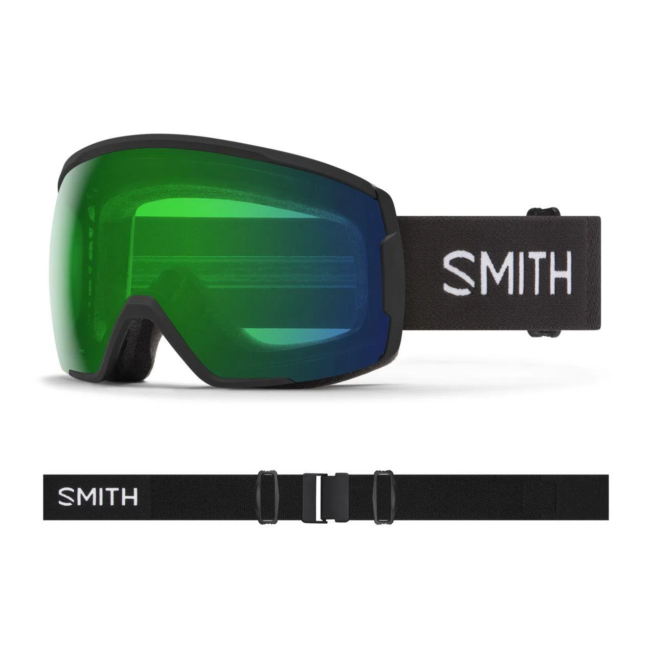 Smith Optics Snow Goggles M00741 Proxy Goggles - view 3